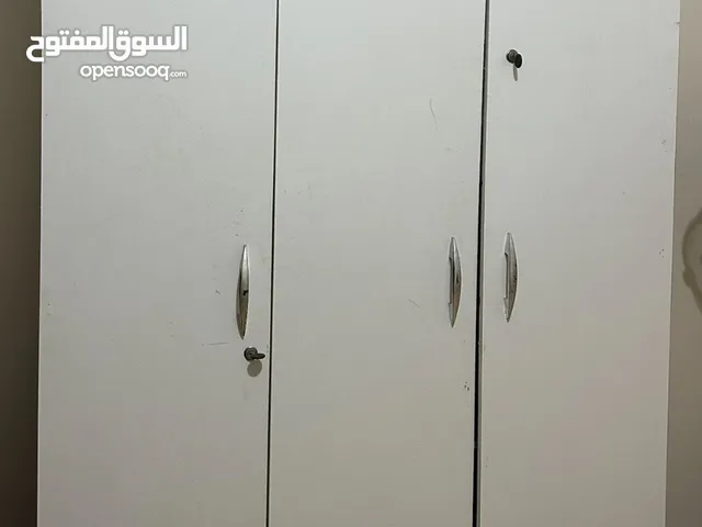 دولاب مستعمل