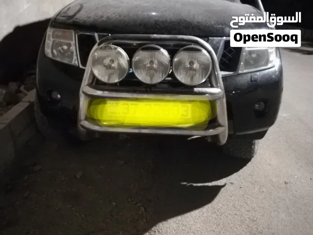 2014, نيسان, نافارا, LE