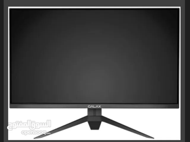 GS0496 galax monitor 27, 2k 165Hz 1 ms VA V1-27QV