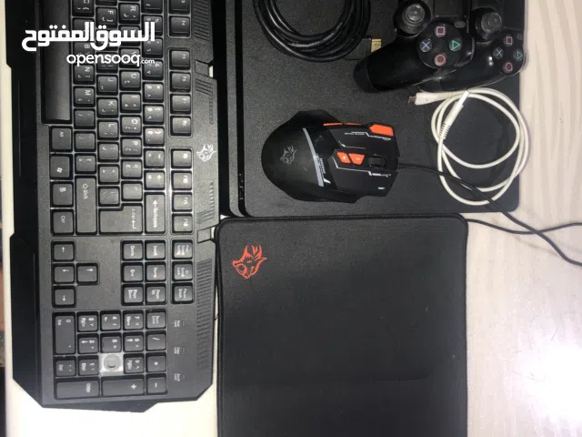 PlayStation 4 bundle  حزمة بلايستيشن 4