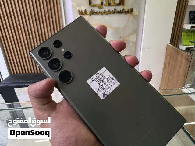 Galaxy  s23Ultra
