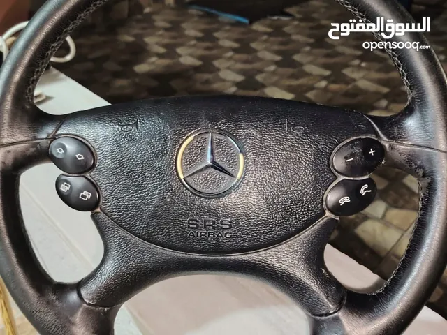 طارة مرسيدس للبيع
