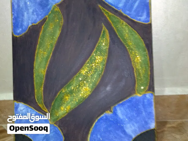 لوحة فنية للبيع