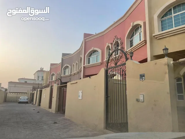3437 m2 More than 6 bedrooms Villa for Sale in Abu Dhabi Shakhbout City