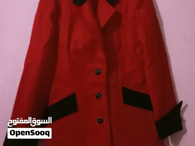 بليزر صوف جوخ تقيل حريمي