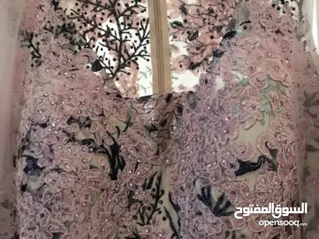 فساتين مناسبات-night dresses/مستوردة/صناعة راقية /السعر الافرادي:250$/ حسم على اكثر من قطعة