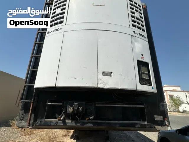 براد شيروا 2013 سعر من الاخير او مبادلة مع براد 10 طن أو 18 طن