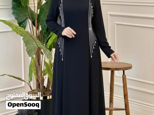 مستحيـل هيـك حلا يكـون بهيـك سعـر!!  "فستـان الـخـامـة الباربي