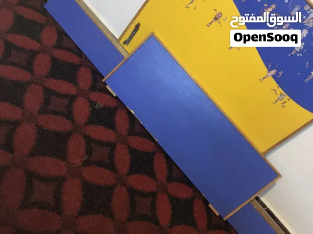 سرير مفردٍِِ