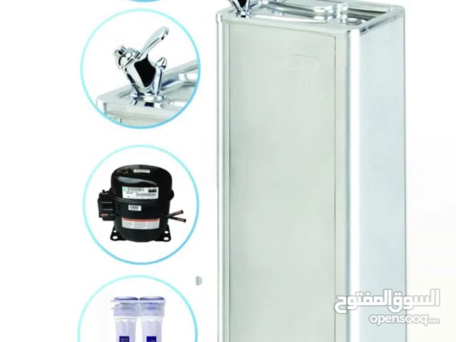 براده ستيل مع فلاتر داخلية جديده بالكرتون