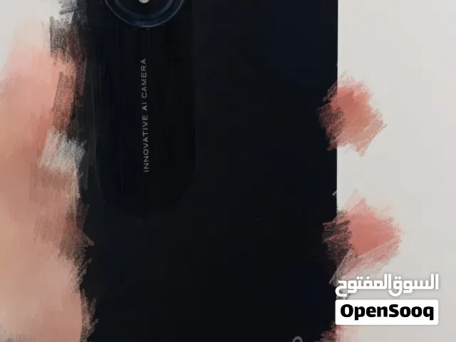 هاتف اوبو (Oppo A38) حاله ممتازه جداً /المساحه  128غ.ب/سعه البطاريه 5000مللي امبير