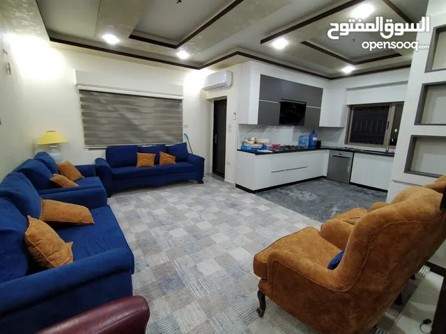 150 m2 5 Bedrooms Apartments for Rent in Irbid Al Eiadat Circle