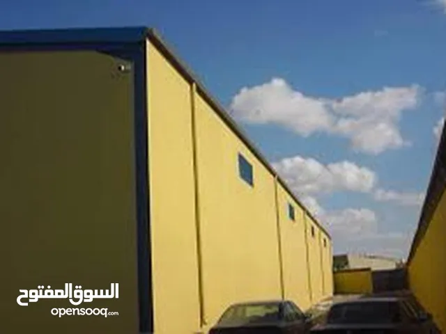Unfurnished Warehouses in Benghazi An Nawwaqiyah