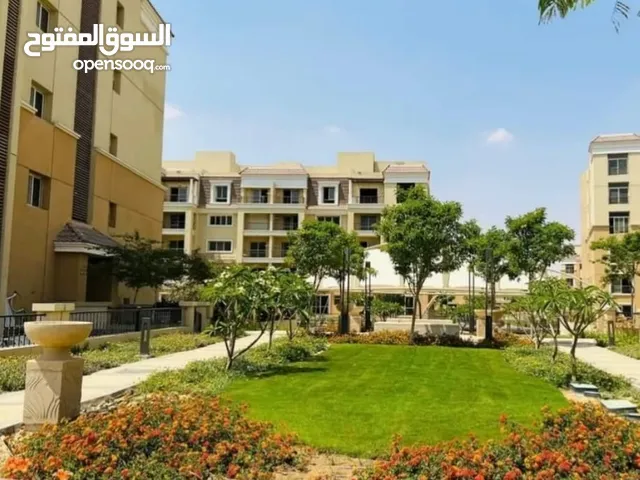 48 m2 1 Bedroom Apartments for Sale in Cairo Fifth Settlement