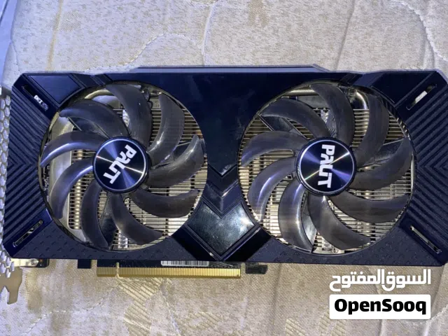 PALIT GEFORCE GTX 1660 SUPER 6BG