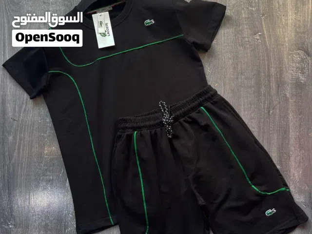 توته رجالية لاكوست