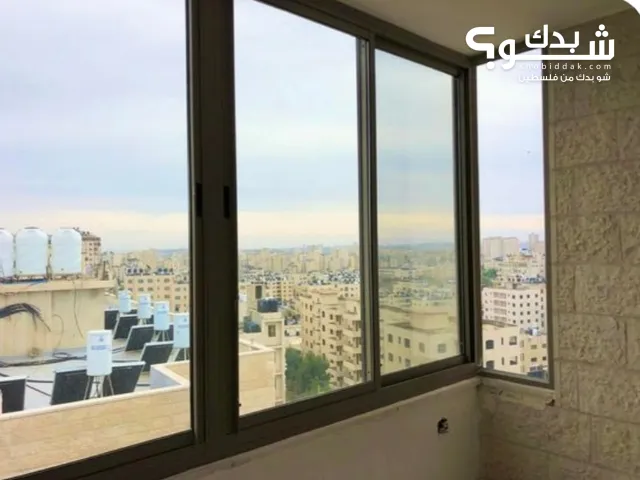 150m2 3 Bedrooms Apartments for Sale in Ramallah and Al-Bireh Other