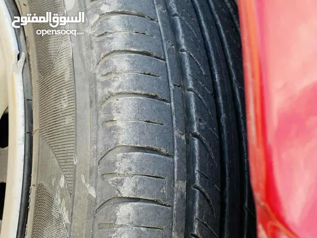 Used Toyota Previa in Gharyan