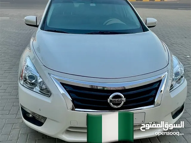 Nissan Altima 2016 in Sharjah