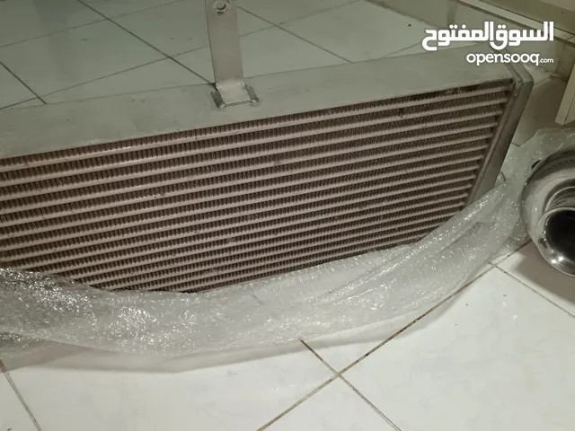 Turbo T 78 + Intercooler Greedy + Kakimoto exhaust & Blow off valve + Wazgait