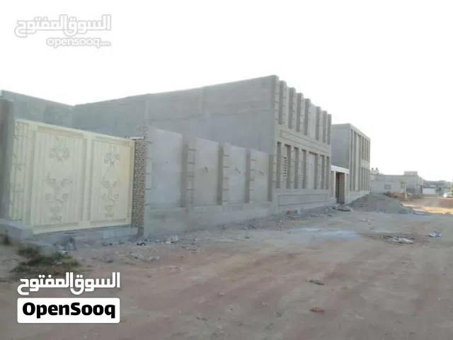 460 m2 More than 6 bedrooms Villa for Sale in Benghazi Shabna