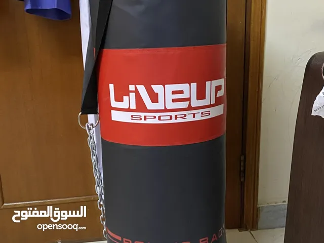كيس رمل boxing للبيع