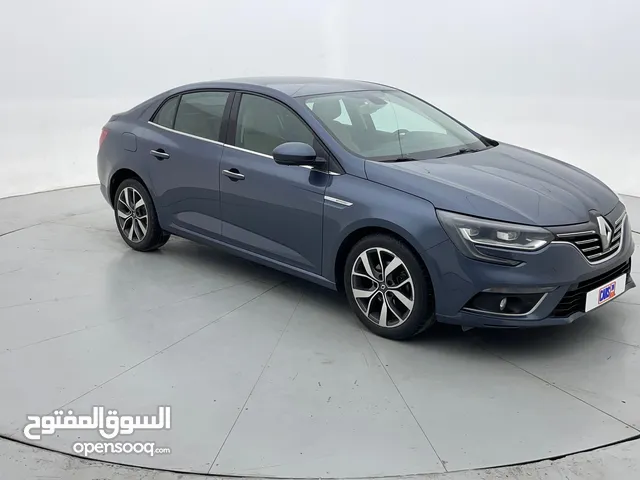 (FREE HOME TEST DRIVE AND ZERO DOWN PAYMENT) RENAULT MEGANE