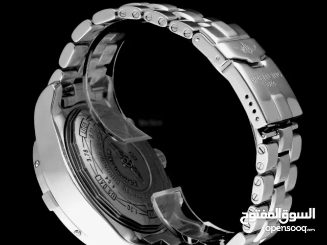 Breitling watch automatic