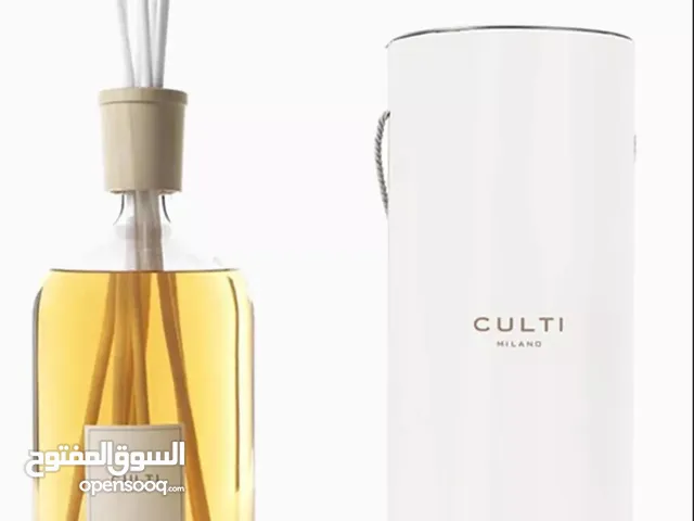CULTI MILANO DIFFUSER STILE 4300ML QUERCEA
