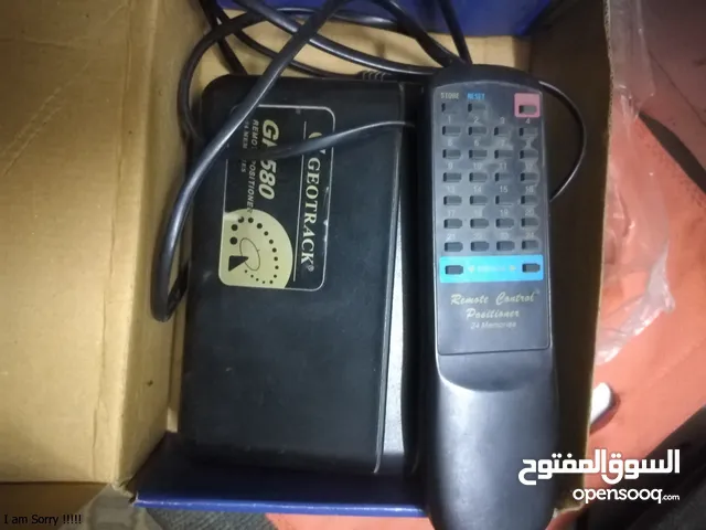 جهاز التحكم في طبق الدش بالريموت