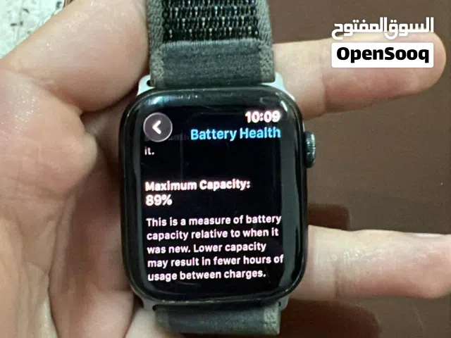 Apple smart watches for Sale in Benghazi