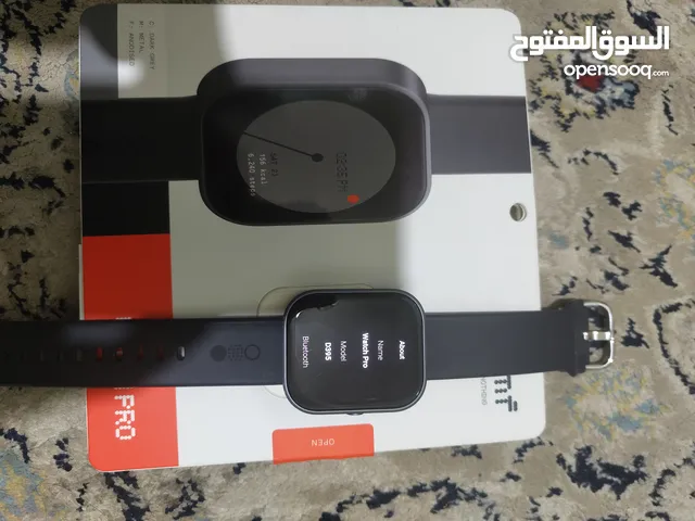 CMF NOTHING Watch pro good quality battery good no delivery box available