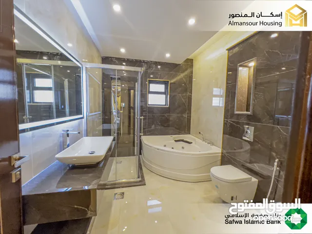 325 m2 4 Bedrooms Apartments for Sale in Amman Al Rawabi
