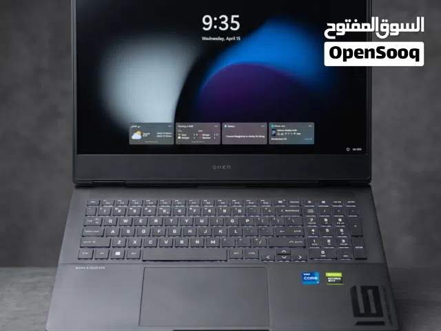 Windows HP for sale  in Irbid