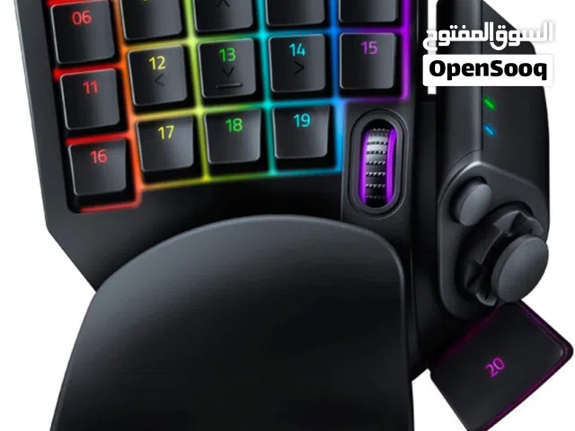 Razer Tartarus V2
