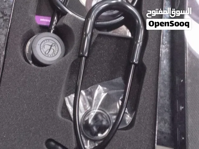سماعة ليتمان كلاسيك 3 طبية جديده ومكفولة