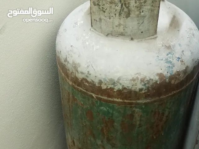 kitchen used gas cylinder