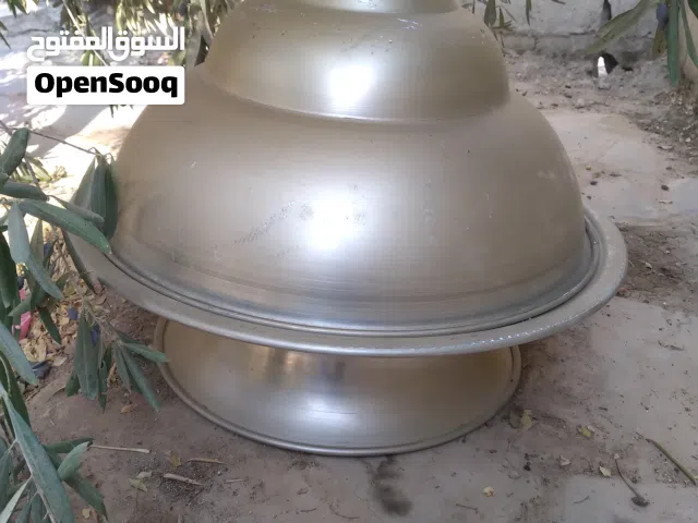 ادوات تقديم طعام