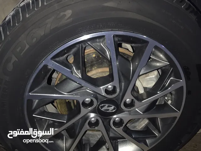 Other 16 Rims in Basra