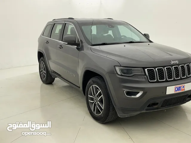 (FREE HOME TEST DRIVE AND ZERO DOWN PAYMENT) JEEP GRAND CHEROKEE