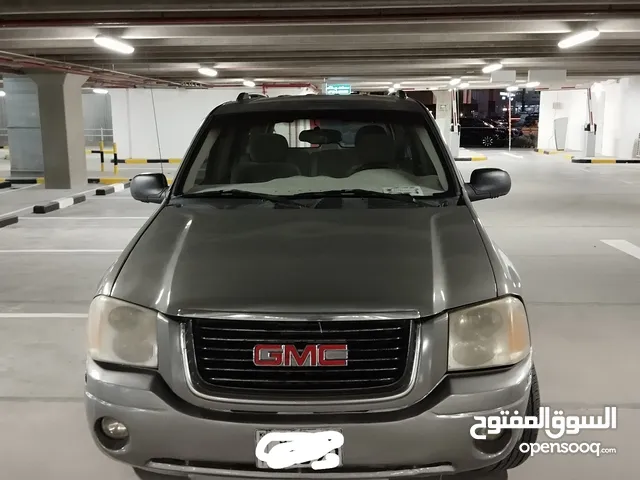 Used GMC Envoy in Farwaniya