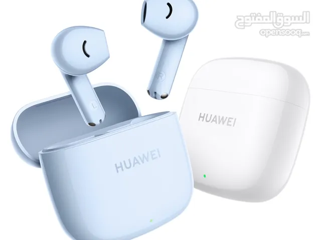 Huawei Freebuds se 2 new