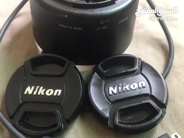 Nikon DSLR Cameras in Amman