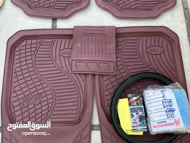 ارضيات جوكر لجميع السيارات