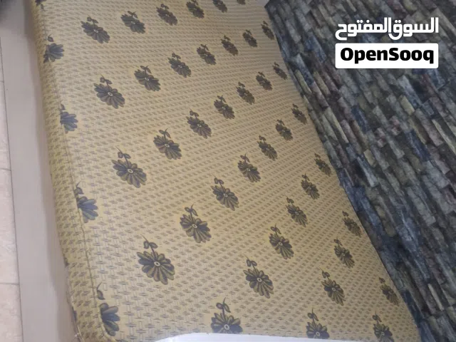 سريرين120 م خشب ممتاز بالمراتب  للبيع الواحد 3000