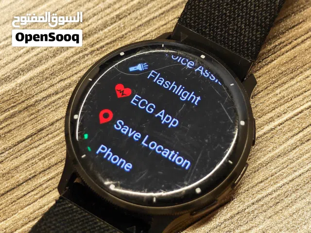 Garmin Venu 3 Smart Fitness Watch