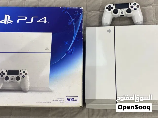 PlayStation 4 PlayStation for sale in Jeddah