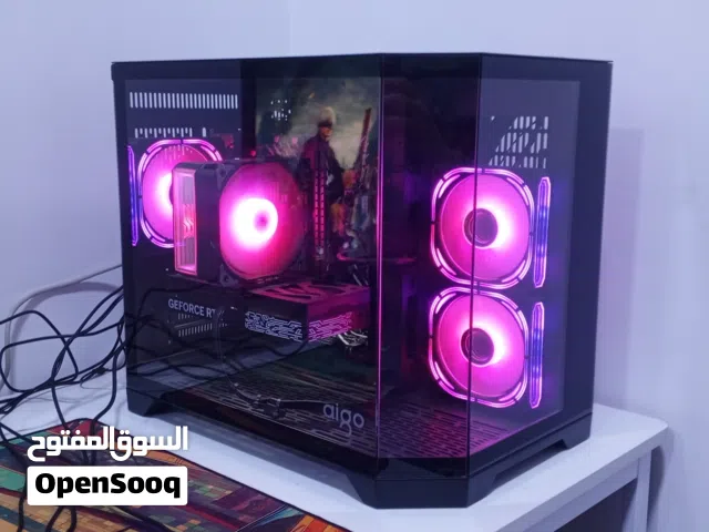 Windows Custom-built  Computers  for sale  in Baghdad