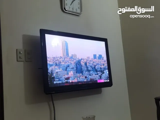 Panasonic Plasma 43 inch TV in Al Khobar