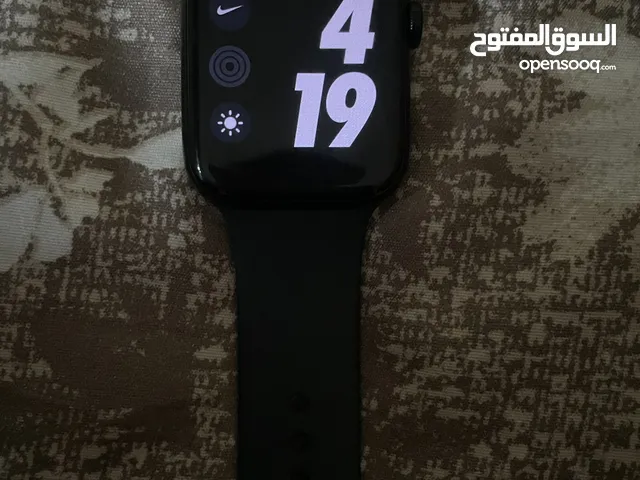 Apple Watch SE 2nd (GPS) generation 44m case-aluminum